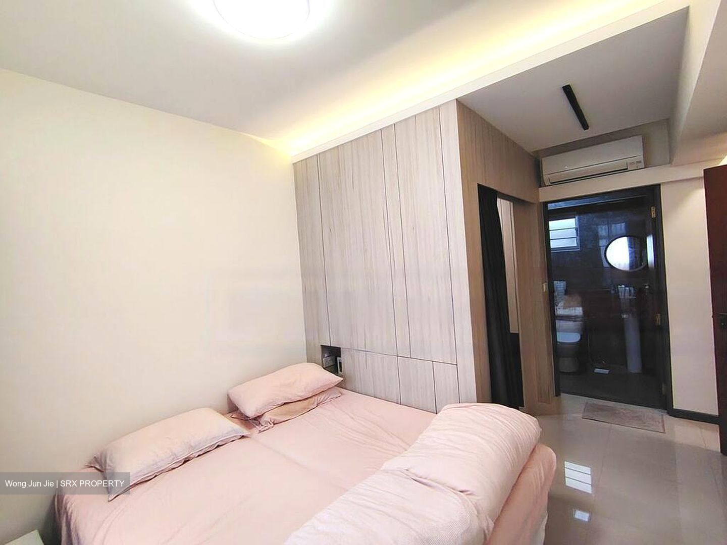 Blk 121A Eastbank @ Canberra (Sembawang), HDB 4 Rooms #553075901